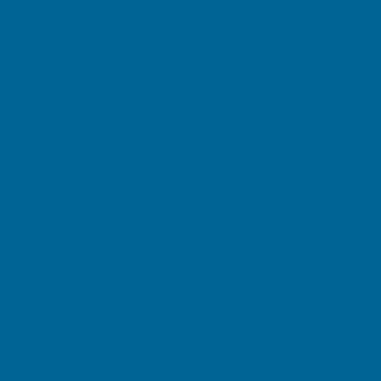  Artificial Cerulean color #006594