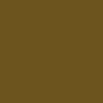  Field Drab color #6C541E