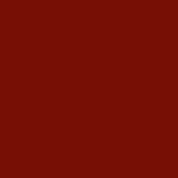  Deep Burgundy color #770f05