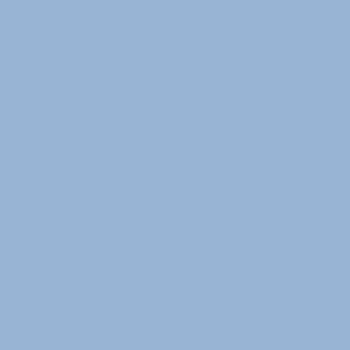  Pale Cerulean color #98B4D4