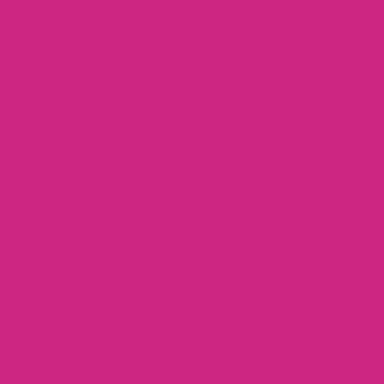  Amaranth Cerise color #CD2682