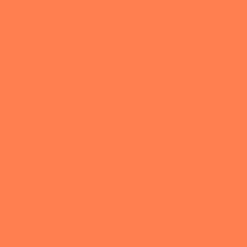  Coral color #FF7F50